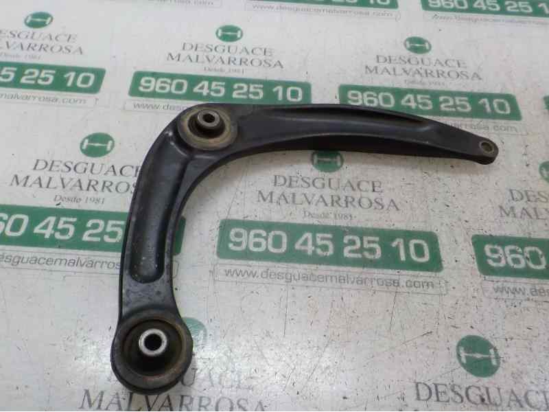 Recambio de brazo suspension inferior delantero izquierdo para peugeot 308 confort referencia OEM IAM 3520V2  