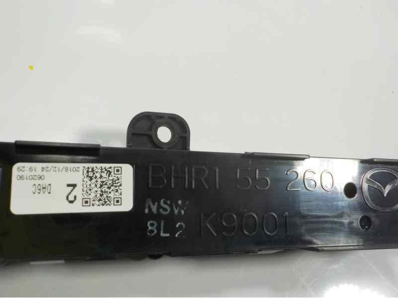 Recambio de modulo electronico para mazda 2 lim. () 1.5 16v cat referencia OEM IAM   