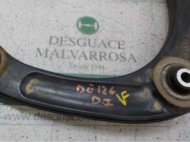 Recambio de brazo suspension inferior delantero izquierdo para peugeot 308 confort referencia OEM IAM 3520V2  