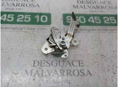 Recambio de cerradura capot para peugeot 308 confort referencia OEM IAM 7934A1  