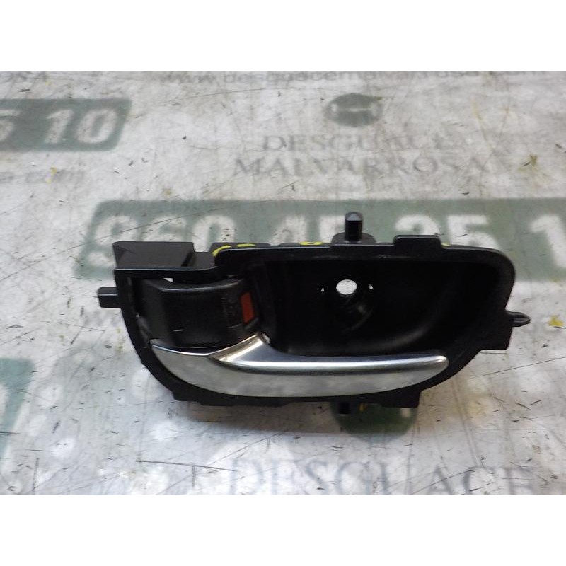 Recambio de maneta interior delantera izquierda para toyota yaris 1.0 cat referencia OEM IAM 6920602300C2  