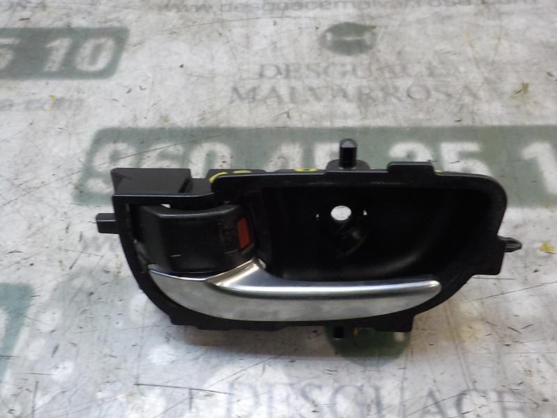 Recambio de maneta interior delantera izquierda para toyota yaris 1.0 cat referencia OEM IAM 6920602300C2  