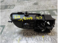 Recambio de maneta interior delantera izquierda para toyota yaris 1.0 cat referencia OEM IAM 6920602300C2   2