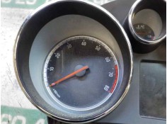 Recambio de cuadro instrumentos para opel insignia berlina sport 4x4 referencia OEM IAM 13327318 13327318 365903926H 2