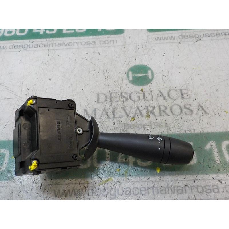 Recambio de mando limpia para dacia dokker express ambiance referencia OEM IAM 8201168003 681728631R 