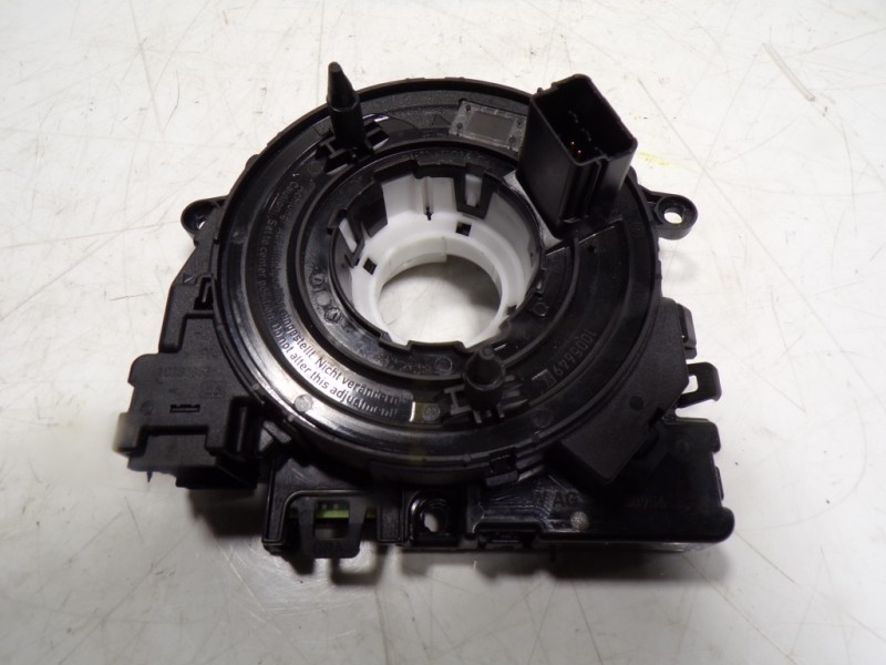 Recambio de anillo airbag para volkswagen golf vii lim. (bq1) 1.5 16v tsi act referencia OEM IAM 5Q1953507M 5Q1953549 