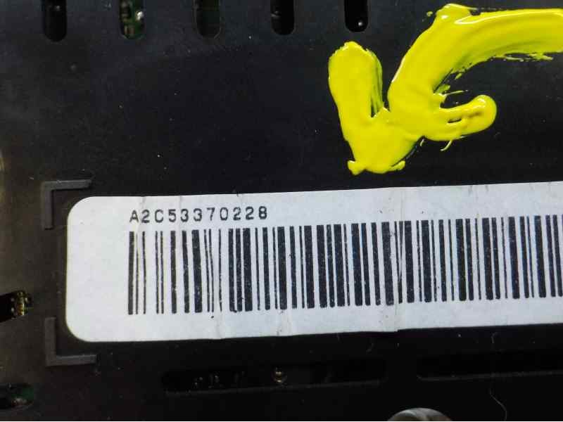 Recambio de cuadro instrumentos para opel insignia berlina sport 4x4 referencia OEM IAM 13327318 13327318 365903926H