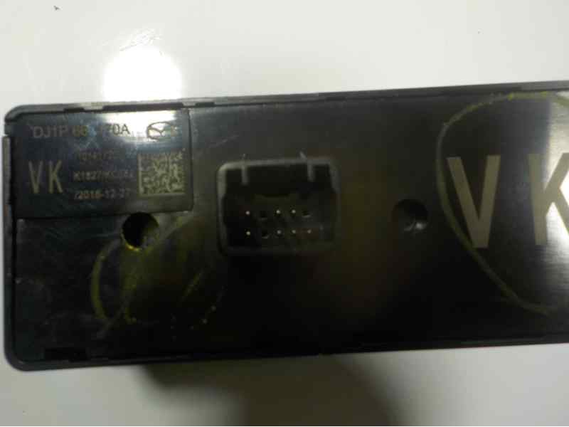 Recambio de modulo electronico para mazda 2 lim. () 1.5 16v cat referencia OEM IAM   