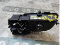 Recambio de maneta interior trasera derecha para toyota yaris 1.0 cat referencia OEM IAM 6920502330C2   2