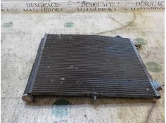 Recambio de condensador aire acondicionado para citroën c3 1.4 referencia OEM IAM    2