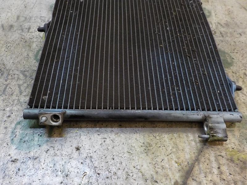 Recambio de condensador aire acondicionado para citroën c3 1.4 referencia OEM IAM   
