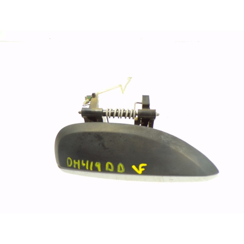 Recambio de maneta exterior delantera derecha para dacia sandero 0.9 tce cat referencia OEM IAM 806067028R  