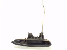 Recambio de maneta exterior delantera derecha para dacia sandero 0.9 tce cat referencia OEM IAM 806067028R   2