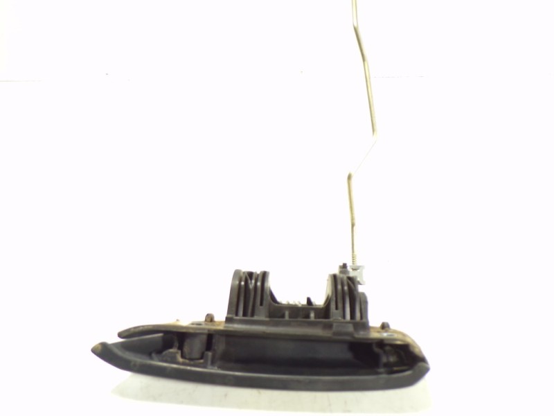 Recambio de maneta exterior delantera derecha para dacia sandero 0.9 tce cat referencia OEM IAM 806067028R  