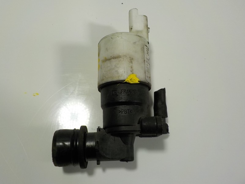 Recambio de bomba limpia para peugeot rcz 1.6 16v turbo referencia OEM IAM 6434F5 963298498004 