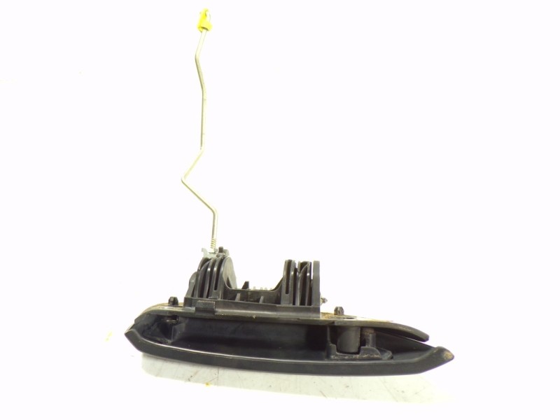 Recambio de maneta exterior delantera izquierda para dacia sandero 0.9 tce cat referencia OEM IAM 806070421R  