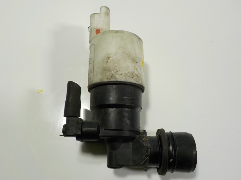 Recambio de bomba limpia para peugeot rcz 1.6 16v turbo referencia OEM IAM 6434F5 963298498004 