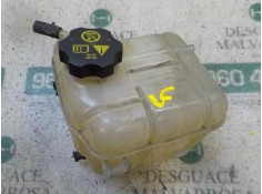 Recambio de deposito expansion para opel insignia berlina sport 4x4 referencia OEM IAM 13220123   2