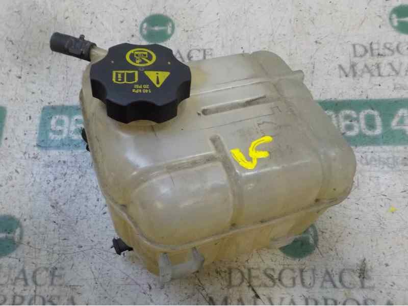 Recambio de deposito expansion para opel insignia berlina sport 4x4 referencia OEM IAM 13220123  