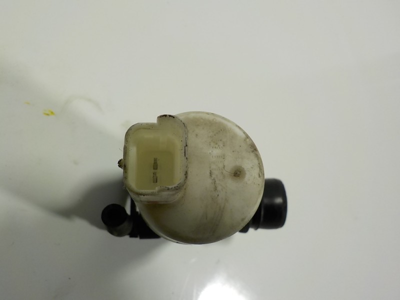 Recambio de bomba limpia para peugeot rcz 1.6 16v turbo referencia OEM IAM 6434F5 963298498004 