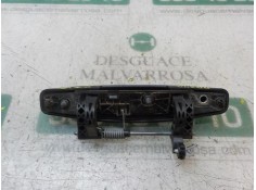 Recambio de maneta exterior delantera izquierda para dacia dokker express ambiance referencia OEM IAM 806079580R   2