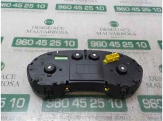 Recambio de cuadro instrumentos para peugeot 308 confort referencia OEM IAM 9806132380   2