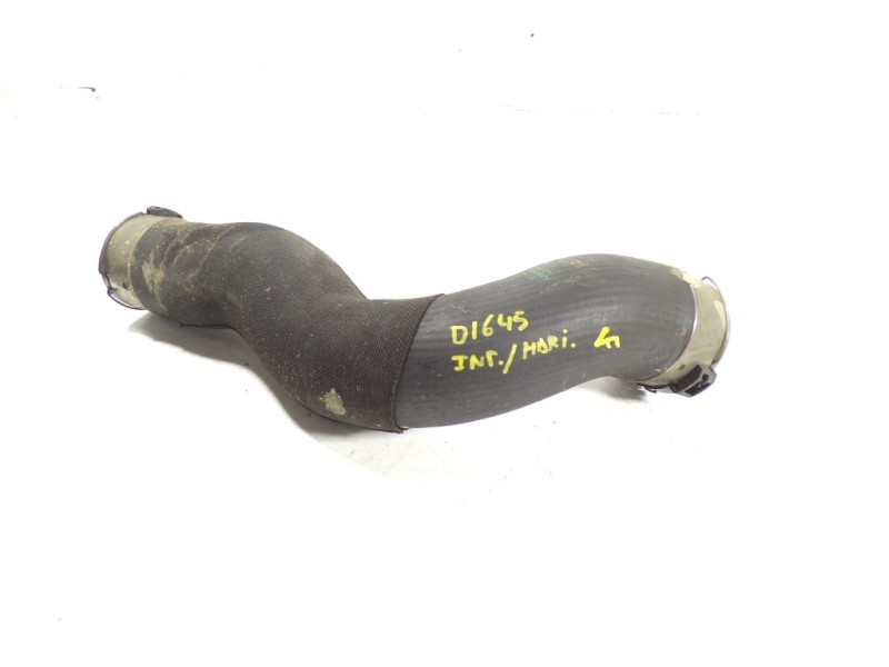 Recambio de tubo intercooler para bmw serie 3 gran turismo (f34) 2.0 turbodiesel referencia OEM IAM 11617810617  