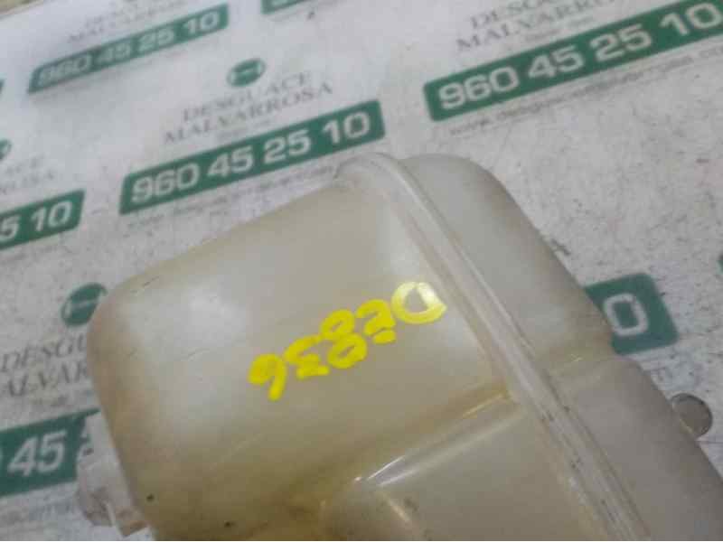 Recambio de deposito expansion para opel insignia berlina sport 4x4 referencia OEM IAM 13220123  
