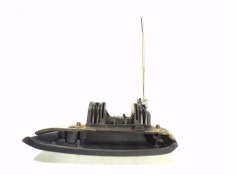 Recambio de maneta exterior trasera derecha para dacia sandero 0.9 tce cat referencia OEM IAM 806067028R   2