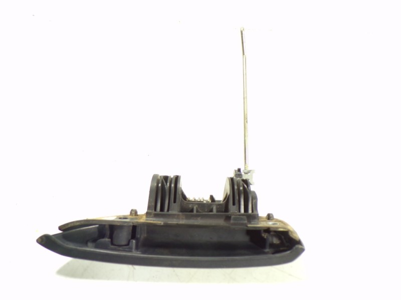 Recambio de maneta exterior trasera derecha para dacia sandero 0.9 tce cat referencia OEM IAM 806067028R  