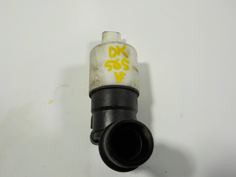 Recambio de bomba limpia para peugeot rcz 1.6 16v turbo referencia OEM IAM 6434F5 963298498004 