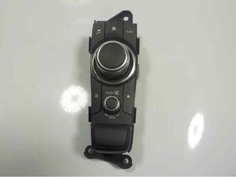 Recambio de mando multifuncion para mazda 2 lim. () 1.5 16v cat referencia OEM IAM   
