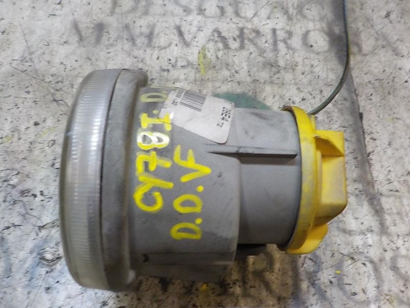 Recambio de faro antiniebla derecho para citroën c3 1.4 referencia OEM IAM   
