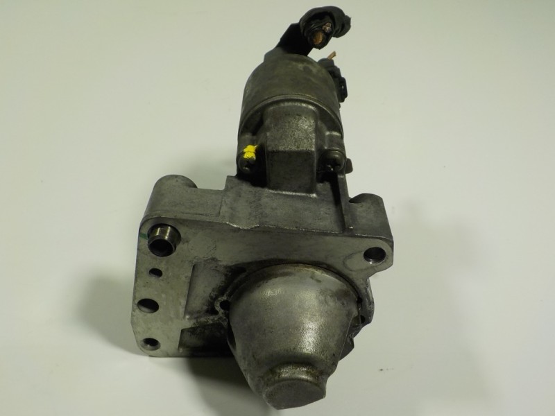 Recambio de motor arranque para peugeot 308 active referencia OEM IAM  V75500178004 