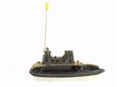 Recambio de maneta exterior trasera izquierda para dacia sandero 0.9 tce cat referencia OEM IAM 806070421R   2