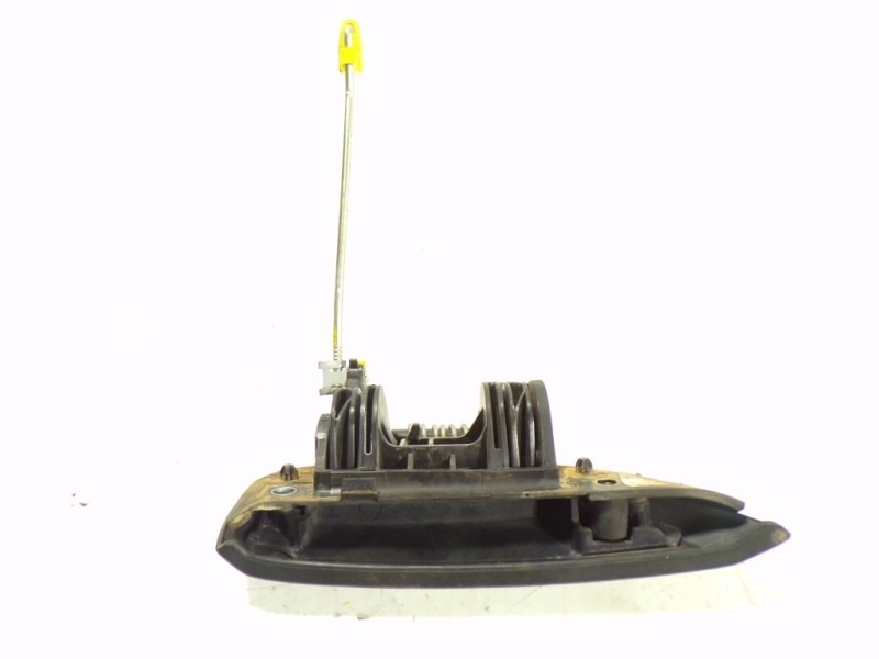 Recambio de maneta exterior trasera izquierda para dacia sandero 0.9 tce cat referencia OEM IAM 806070421R  