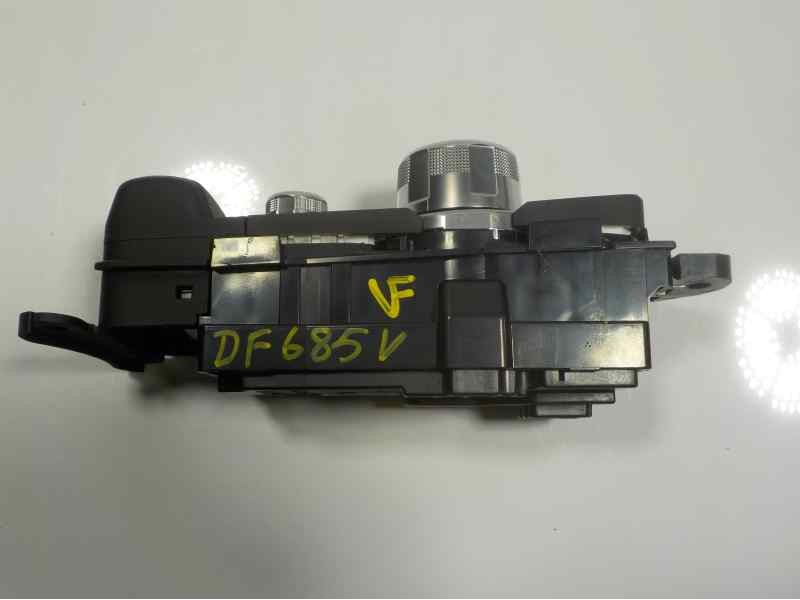 Recambio de mando multifuncion para mazda 2 lim. () 1.5 16v cat referencia OEM IAM   