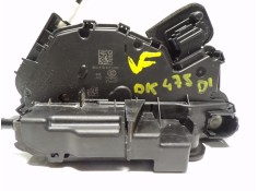 Recambio de cerradura puerta delantera izquierda para cupra formentor 1.5 tsi referencia OEM IAM 5TB837015C 5TB837015C  2