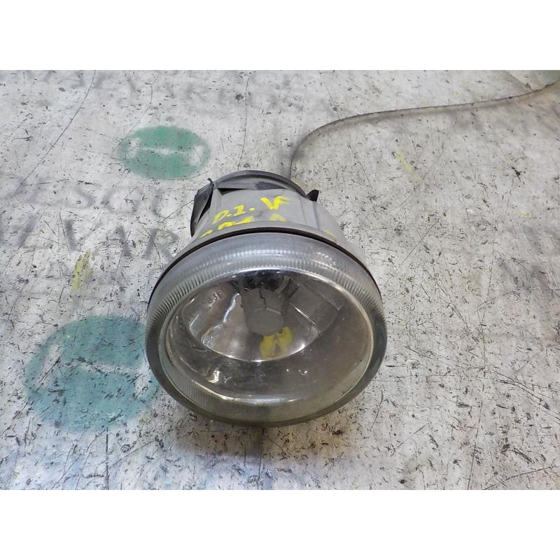 Recambio de faro antiniebla izquierdo para citroën c3 1.4 referencia OEM IAM   