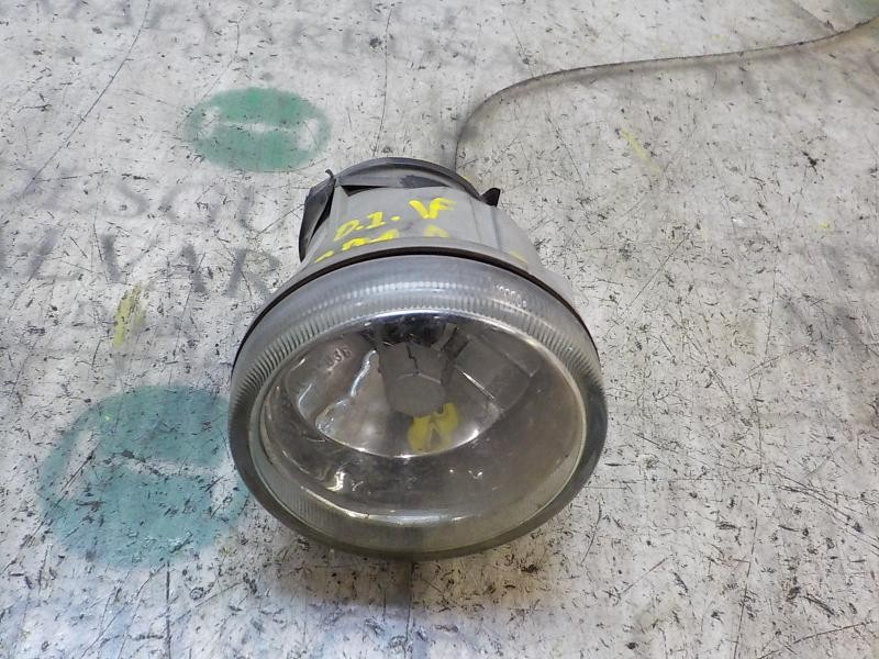 Recambio de faro antiniebla izquierdo para citroën c3 1.4 referencia OEM IAM   