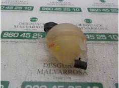 Recambio de deposito expansion para peugeot 308 confort referencia OEM IAM 1323AH   2
