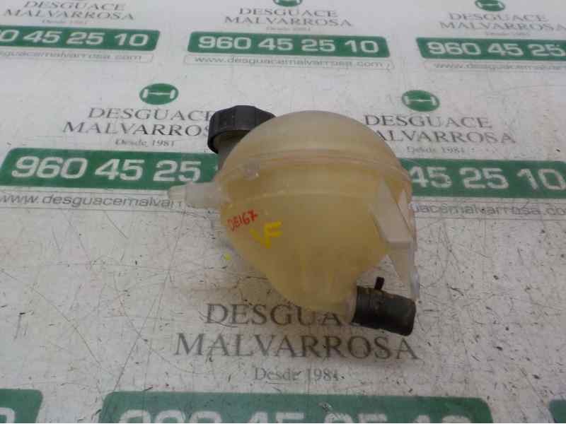 Recambio de deposito expansion para peugeot 308 confort referencia OEM IAM 1323AH  