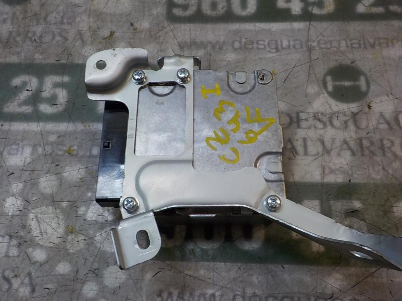 Recambio de modulo electronico para toyota yaris 1.0 cat referencia OEM IAM 896500D256 896500D256 2250002151