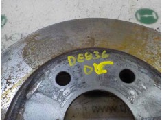 Recambio de disco freno delantero para opel insignia berlina sport 4x4 referencia OEM IAM 13502214   2