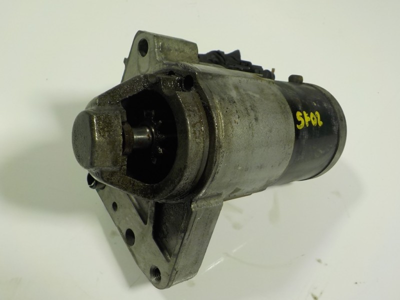 Recambio de motor arranque para peugeot 308 active referencia OEM IAM  V75500178004 