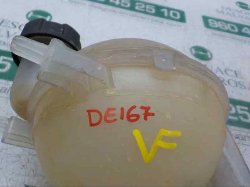 Recambio de deposito expansion para peugeot 308 confort referencia OEM IAM 1323AH  
