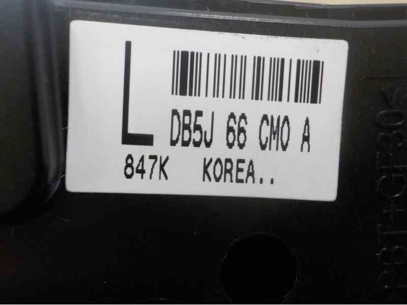 Recambio de mando multifuncion para mazda 2 lim. () 1.5 16v cat referencia OEM IAM   