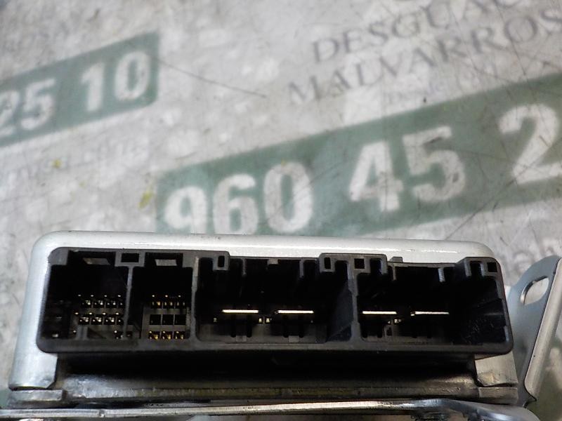 Recambio de modulo electronico para toyota yaris 1.0 cat referencia OEM IAM 896500D256 896500D256 2250002151