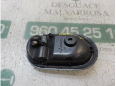 Recambio de maneta interior delantera derecha para dacia dokker express ambiance referencia OEM IAM 8200733847   2