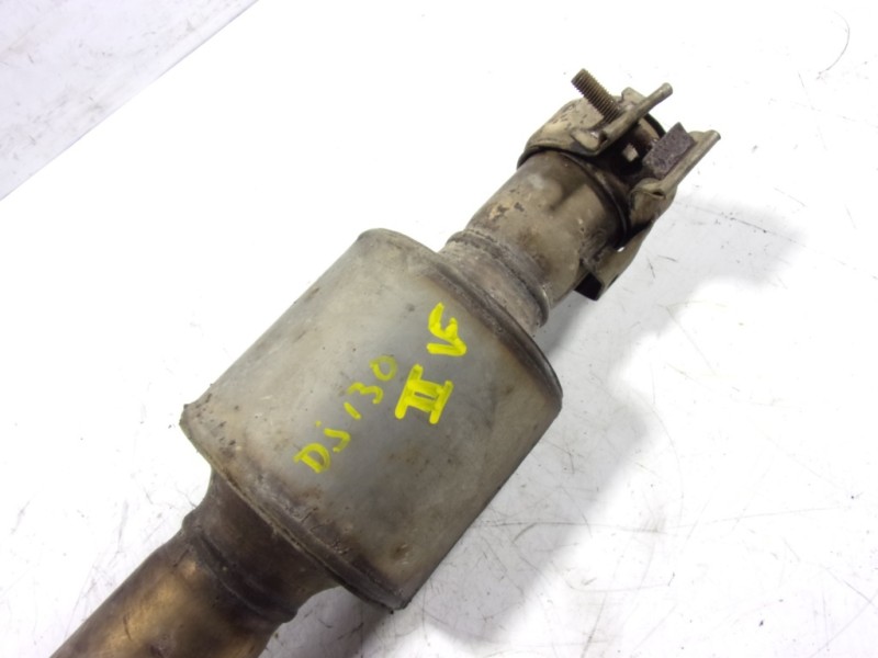 Recambio de catalizador para land rover discovery 4 tdv6 se referencia OEM IAM LR016144 AH22M6J73AA 